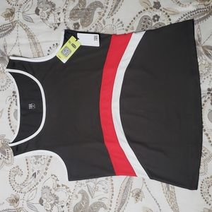 Tail 🎾 Women's Scoop neck tank top